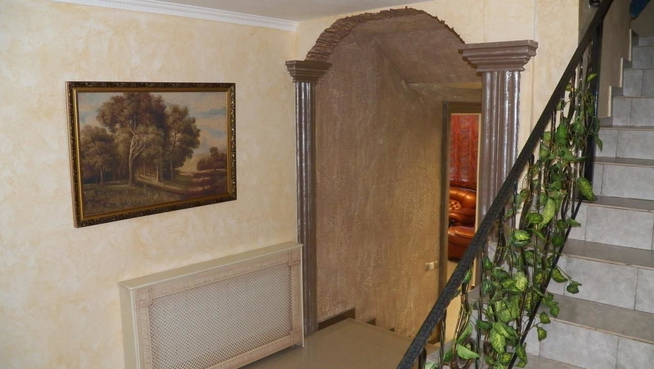 Гостиница Индиго Ростов-на-Дону-21